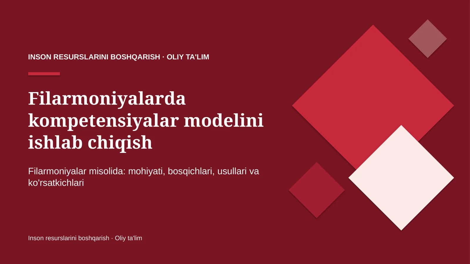 filarmoniyalarda kompetensiyalar modelini ishlab chiqish 8527