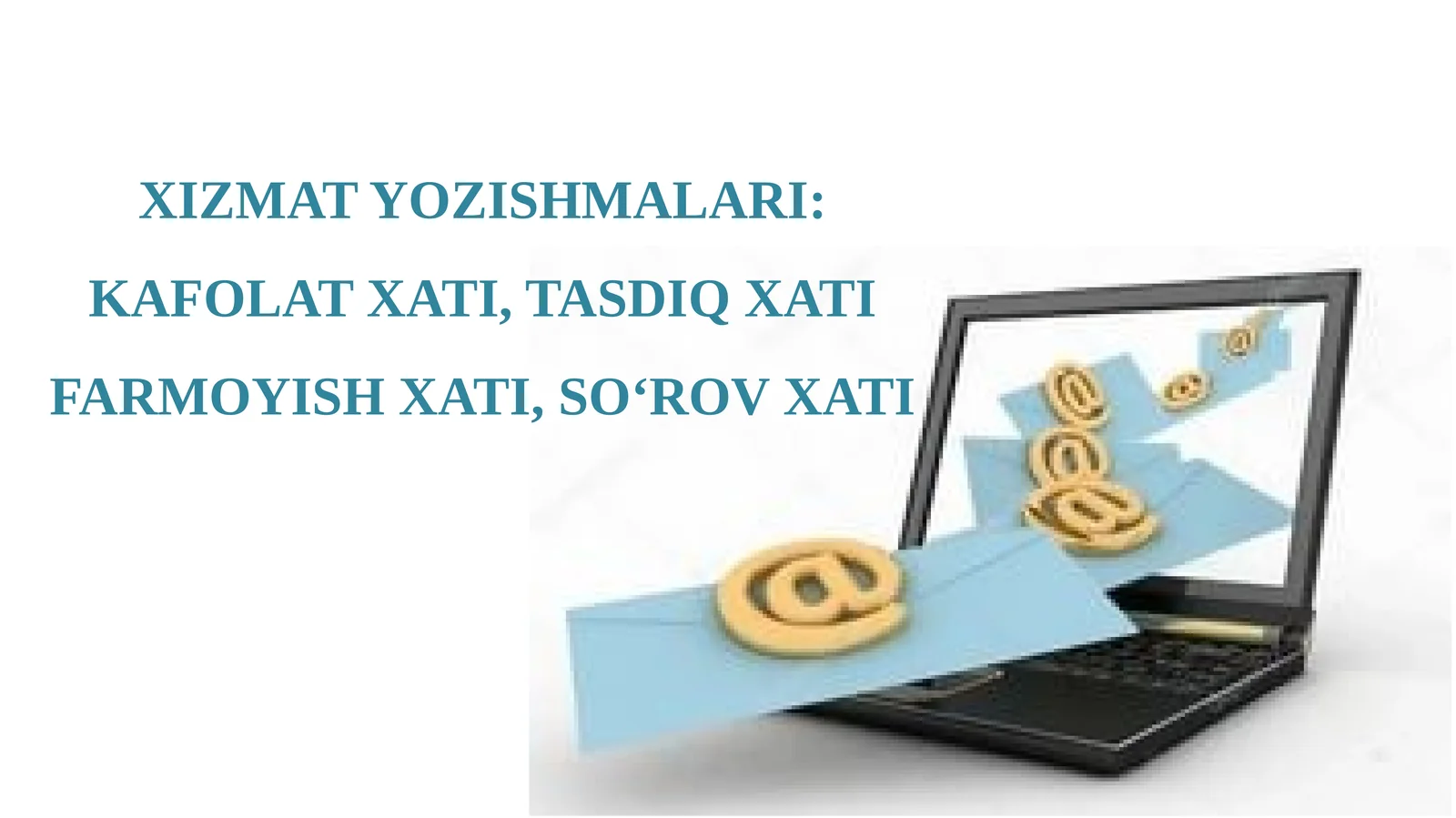 KAFOLAT XATI