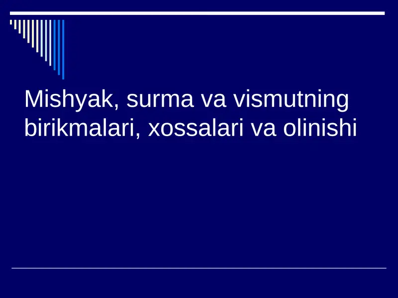 Mishyak