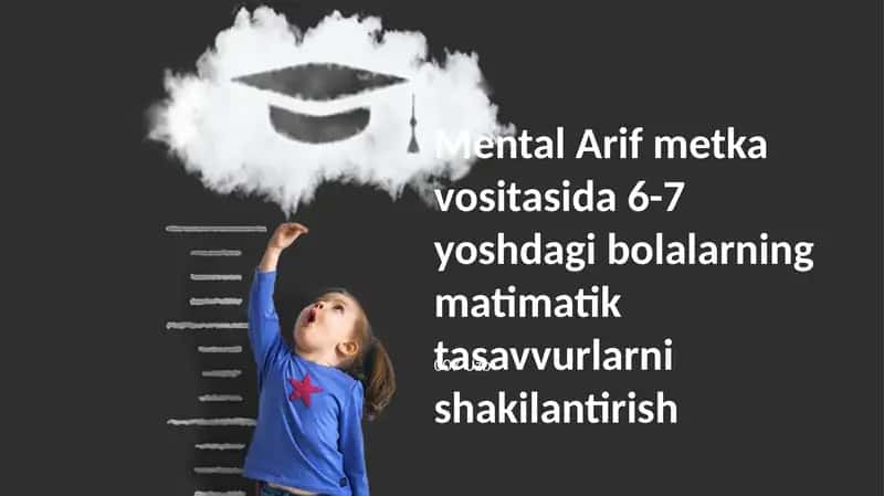 Mental Arif