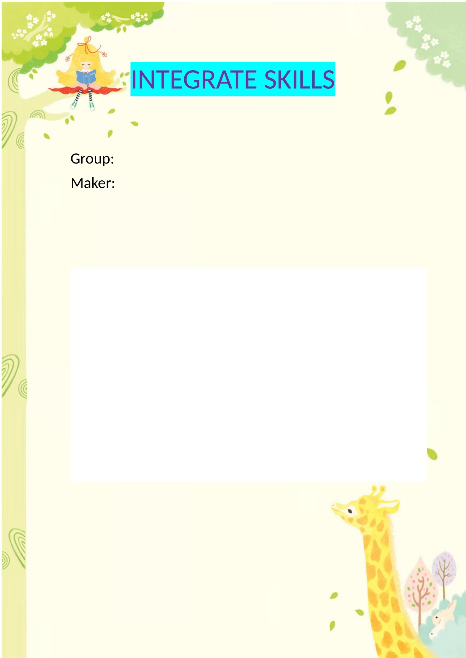 Technology Vocabulary Set 1: Technology
