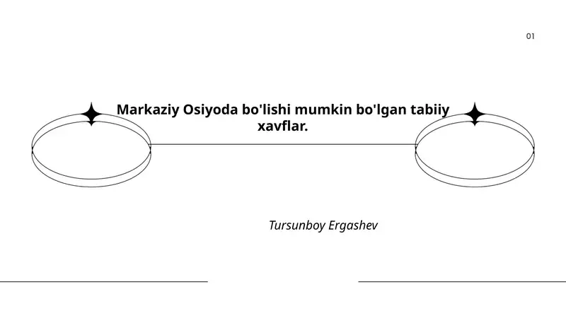 Zilzilalar