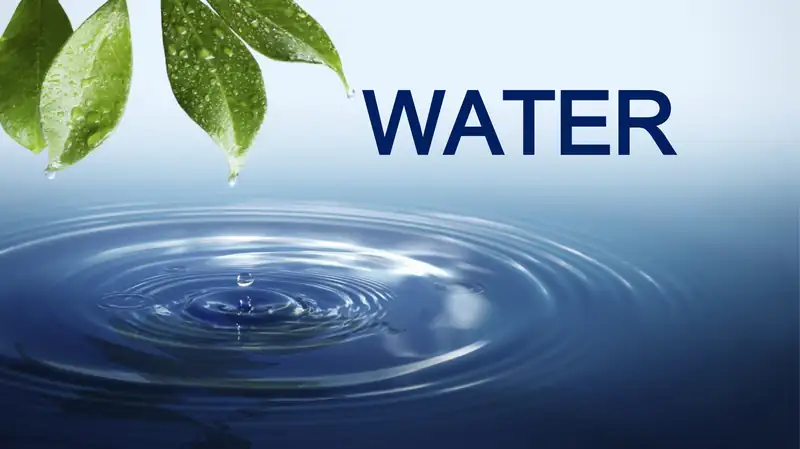 WATER
