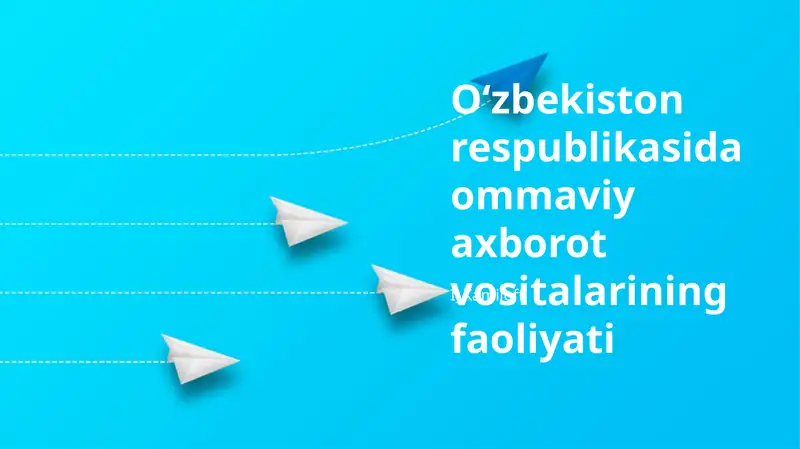 OAV Manzarasi va Mulkiyati