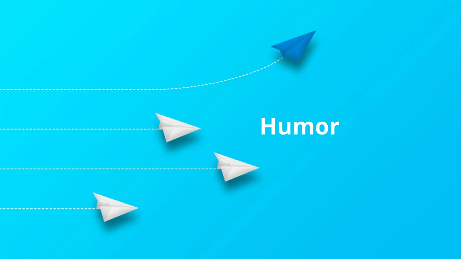 Understanding Humor: Theories and Types