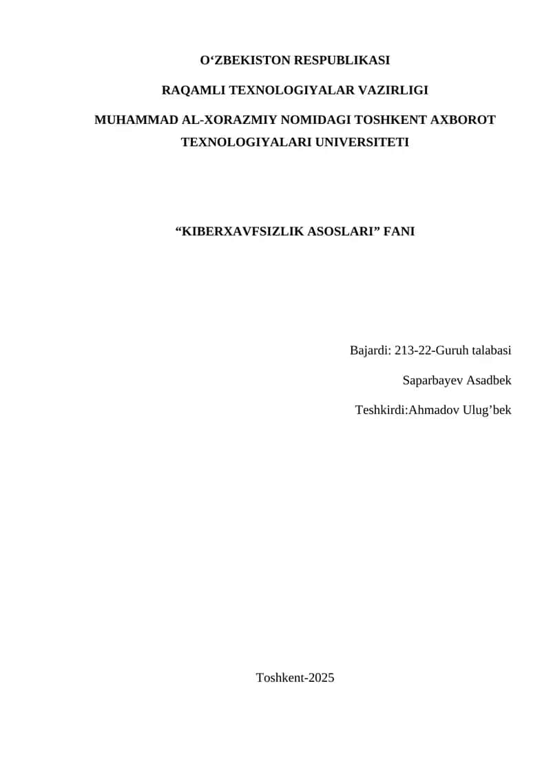 Parollar siyasati