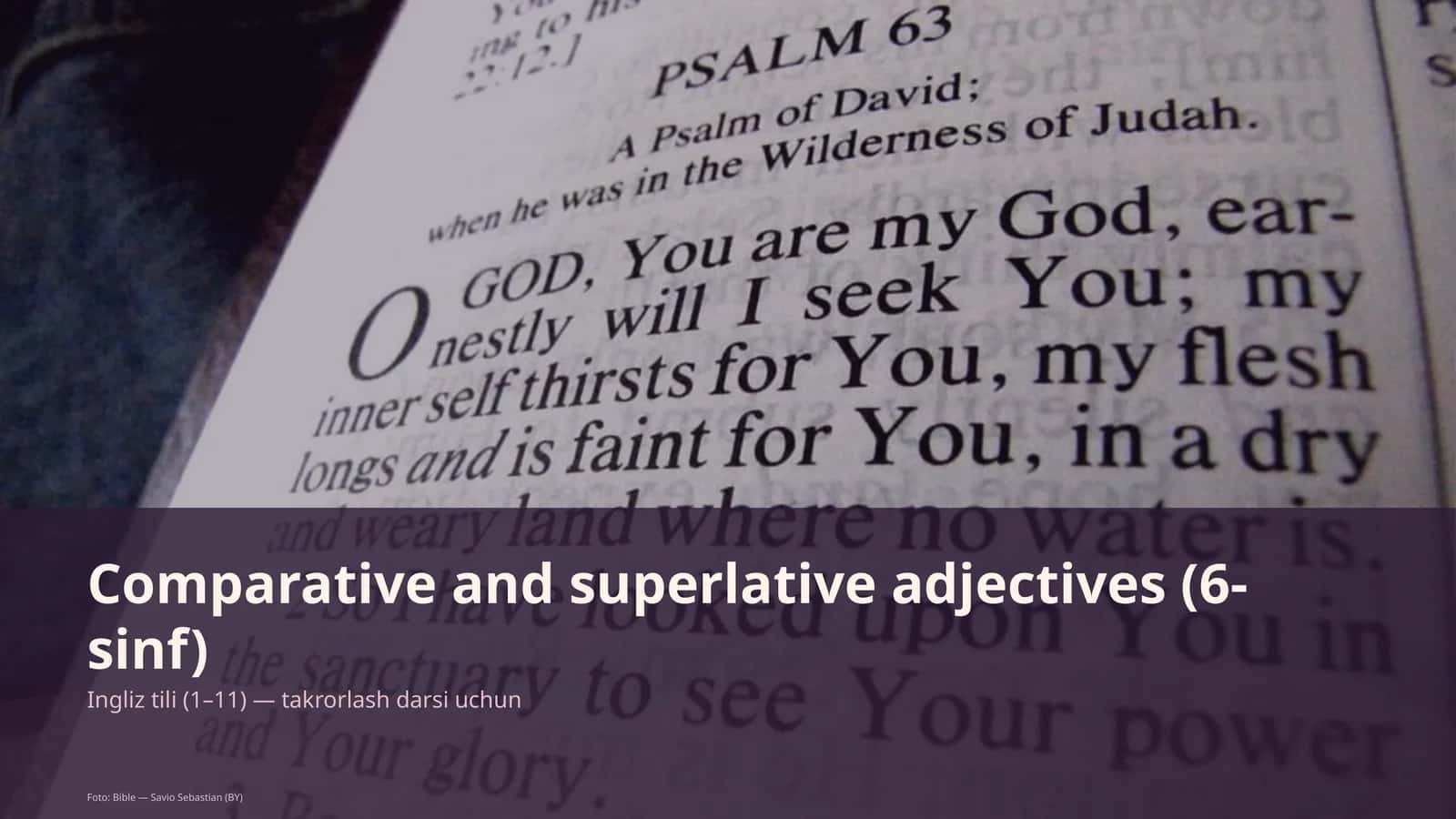 Tushuncha va so'zlashuv mavzusi