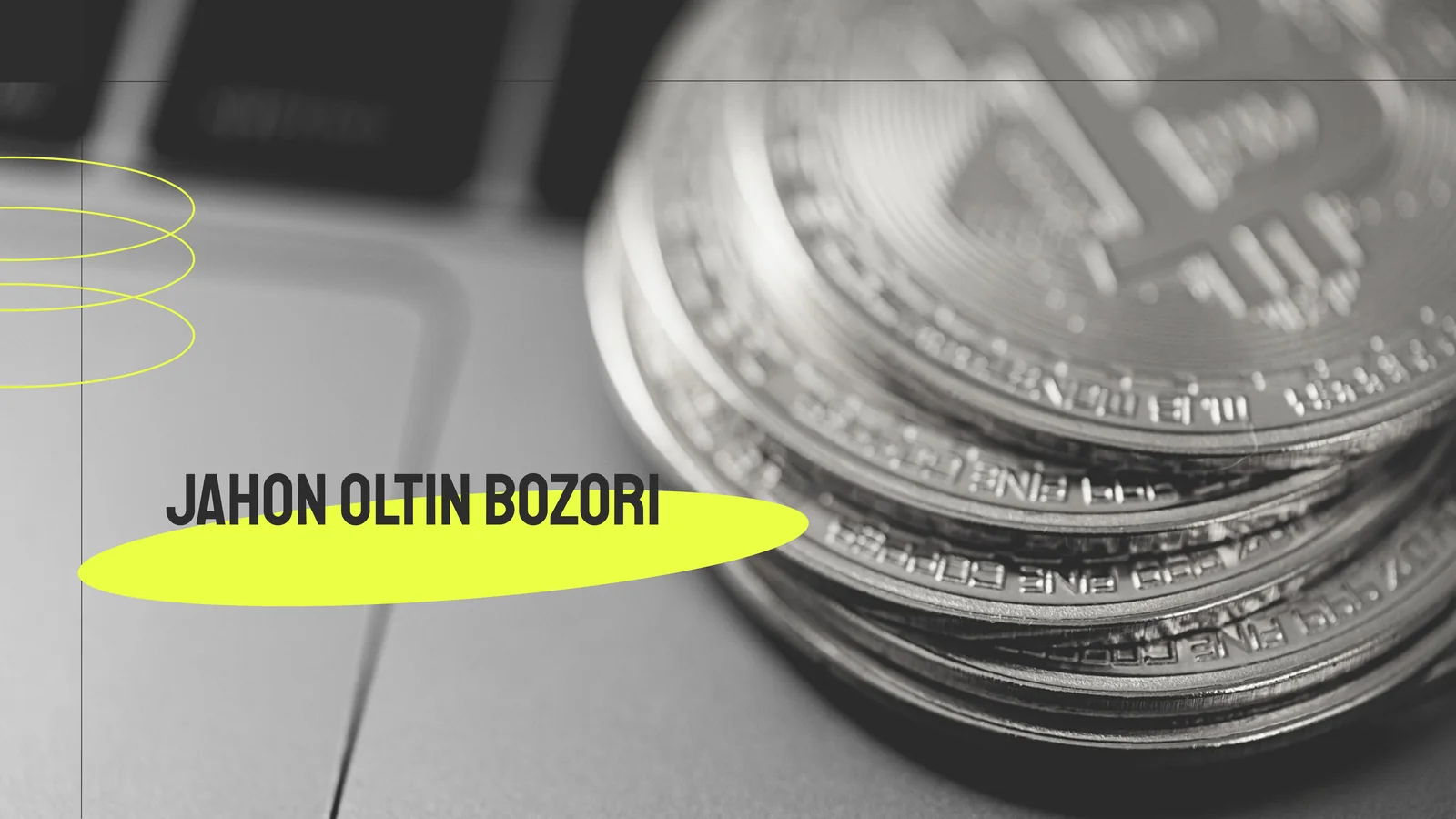 Jahon oltin bozori