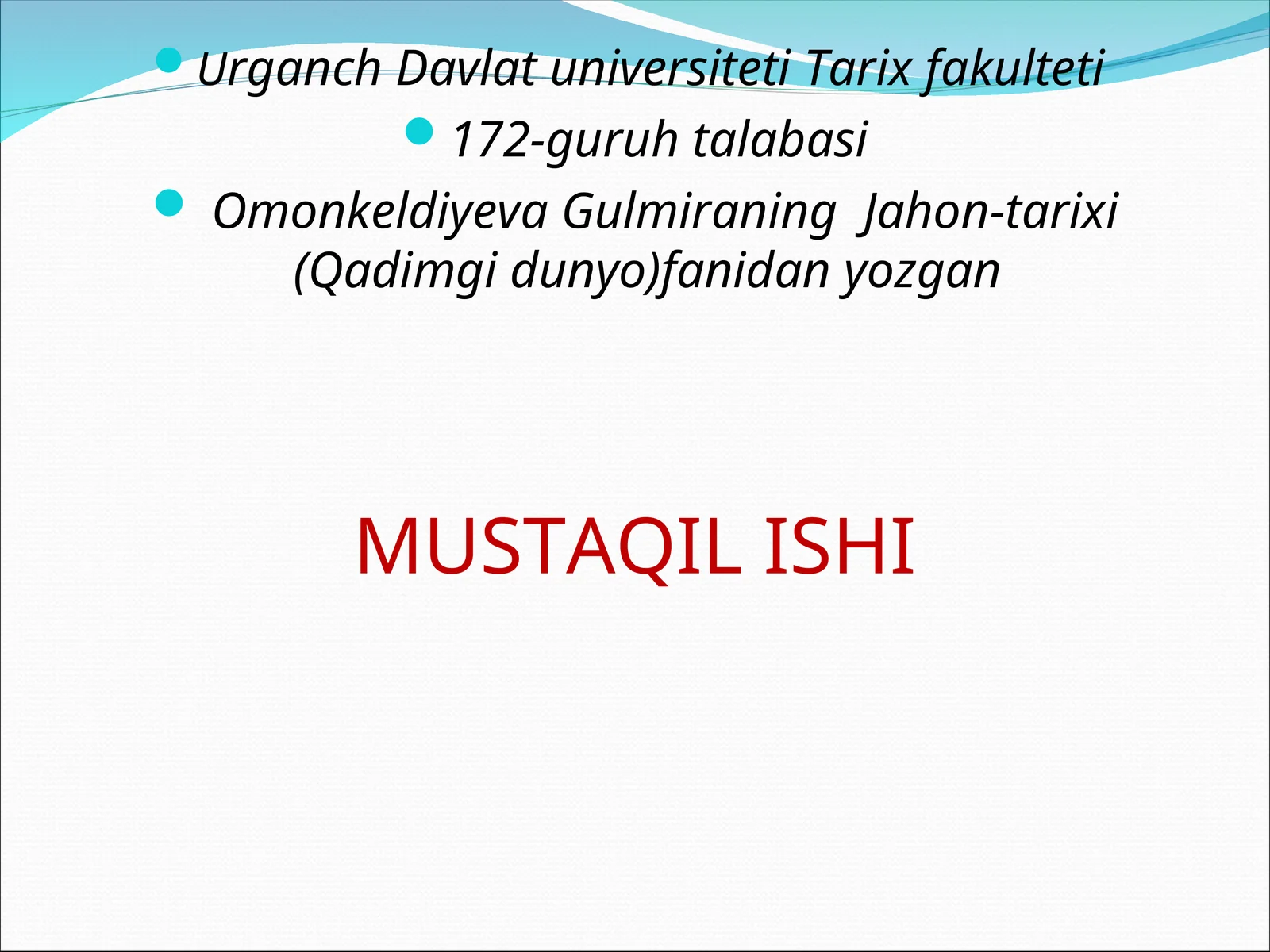 Milloddan avvalgi II-mingyillikda Yunoniston. Krit-Mikena davlatining vujudga kelishi