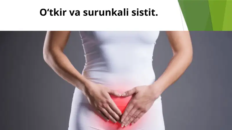 SISTIT-Siydik