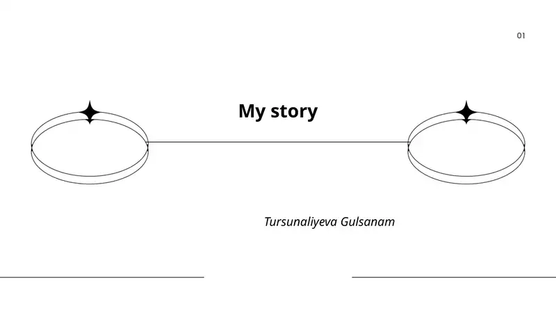 My story