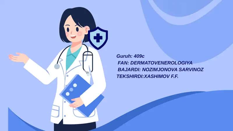 Alopesiyaning Zamona viy Davolash Usullari