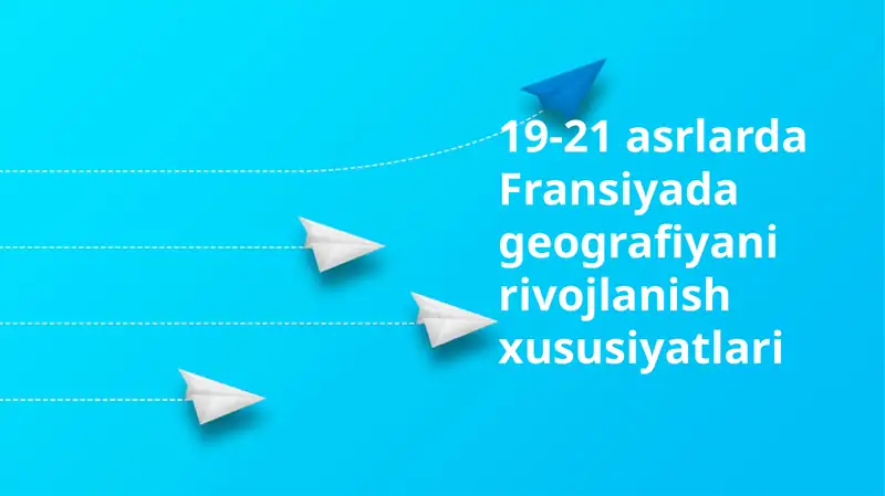 Fransiya geografiyasi