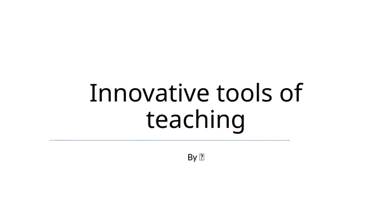 Microsoft Teams