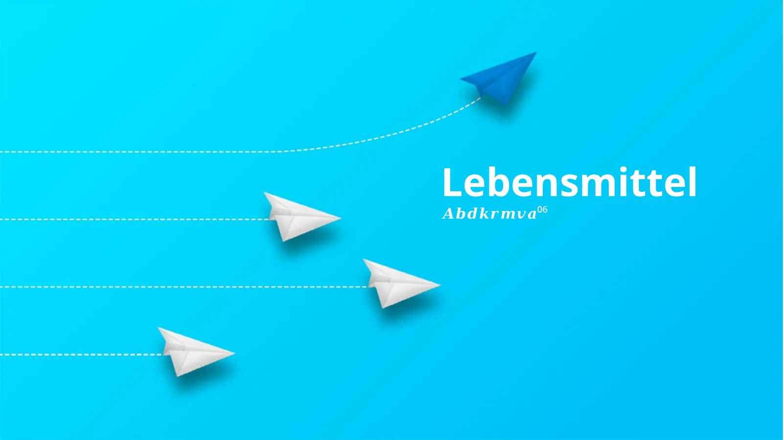 Lebensmittel