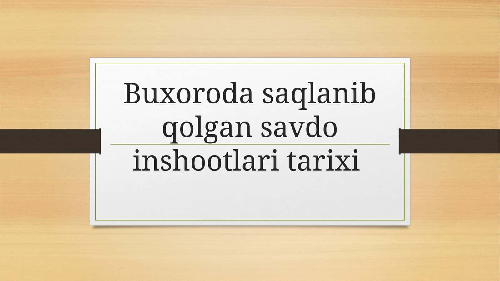 Toqi Sarrofon