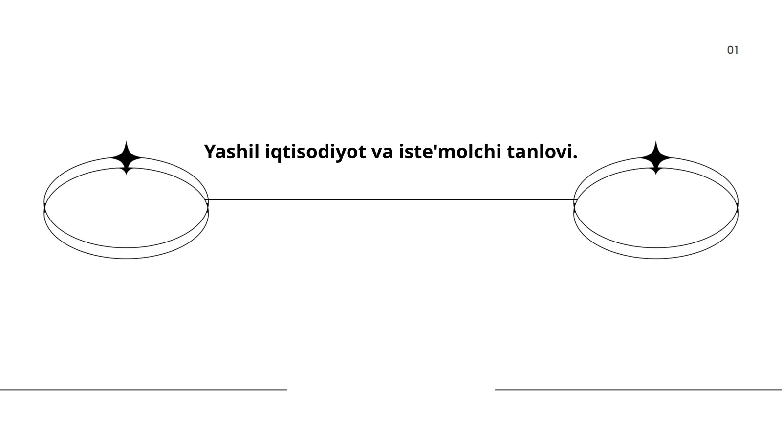 Yashil iqtisodiyot konsepsiyasi