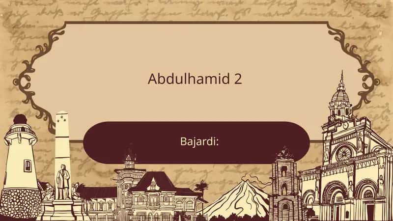 Abdulhamid 2