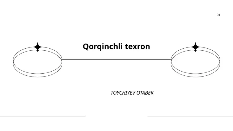Qorqinchli texron