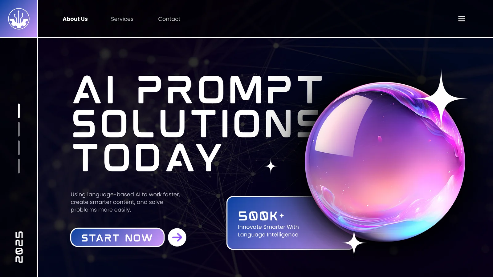 Custom AI Solutions