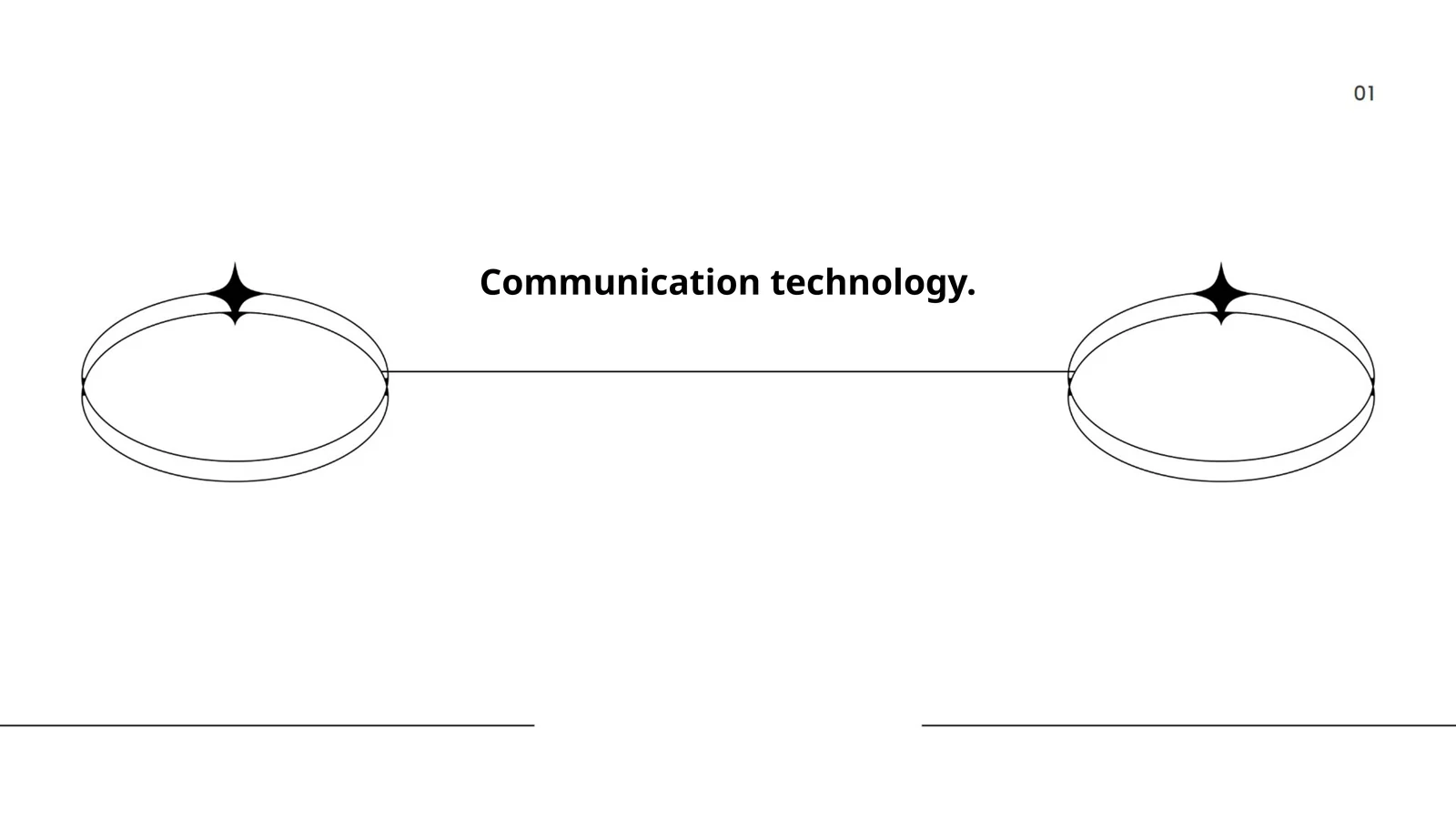 Evolution of 5G Networks
