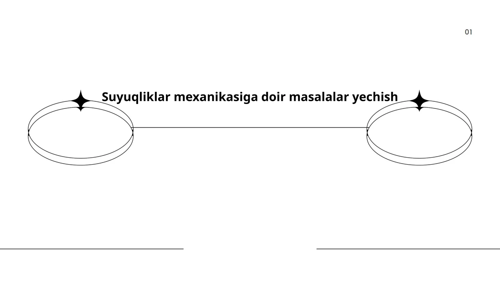 Gidrostatik tenglamalar