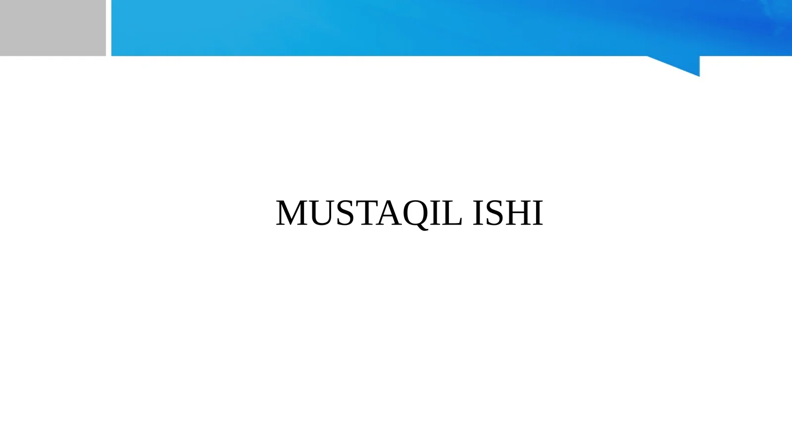 Qurilish tashkilotlarida buxgalteriya hisobining ob’ektlari va sub’ektlari