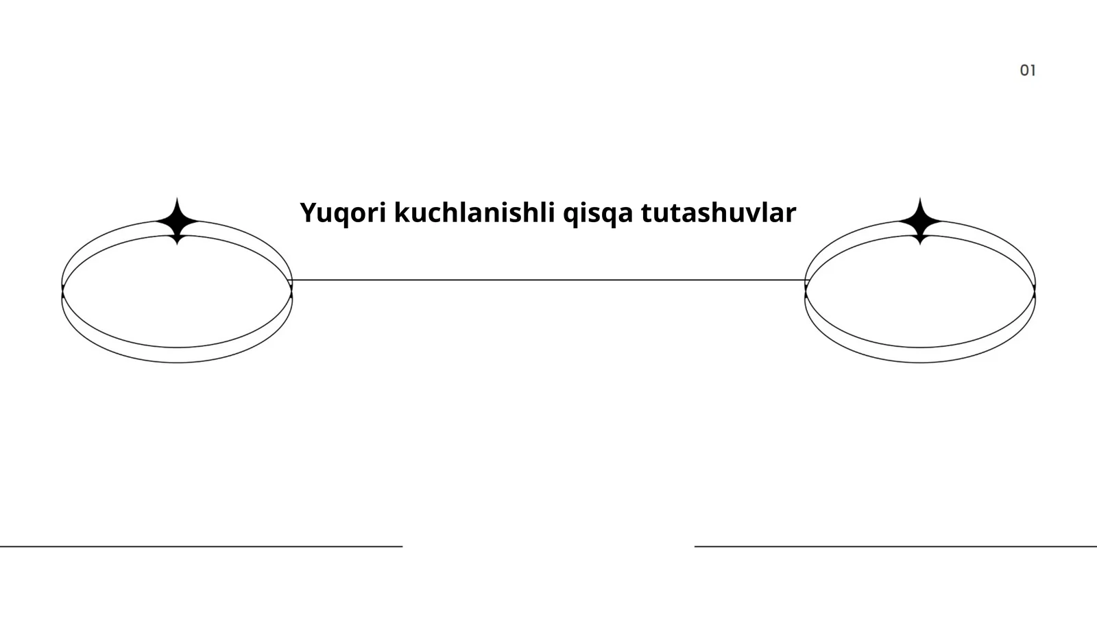 Yuqori kuchlanishli qisqa tutashuvlar