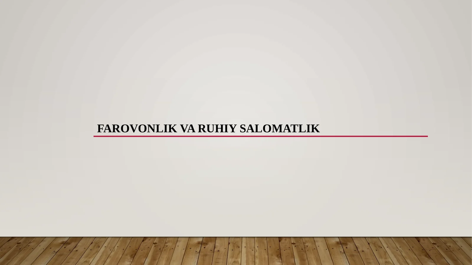 farovonlikvaruhiysalomatlik