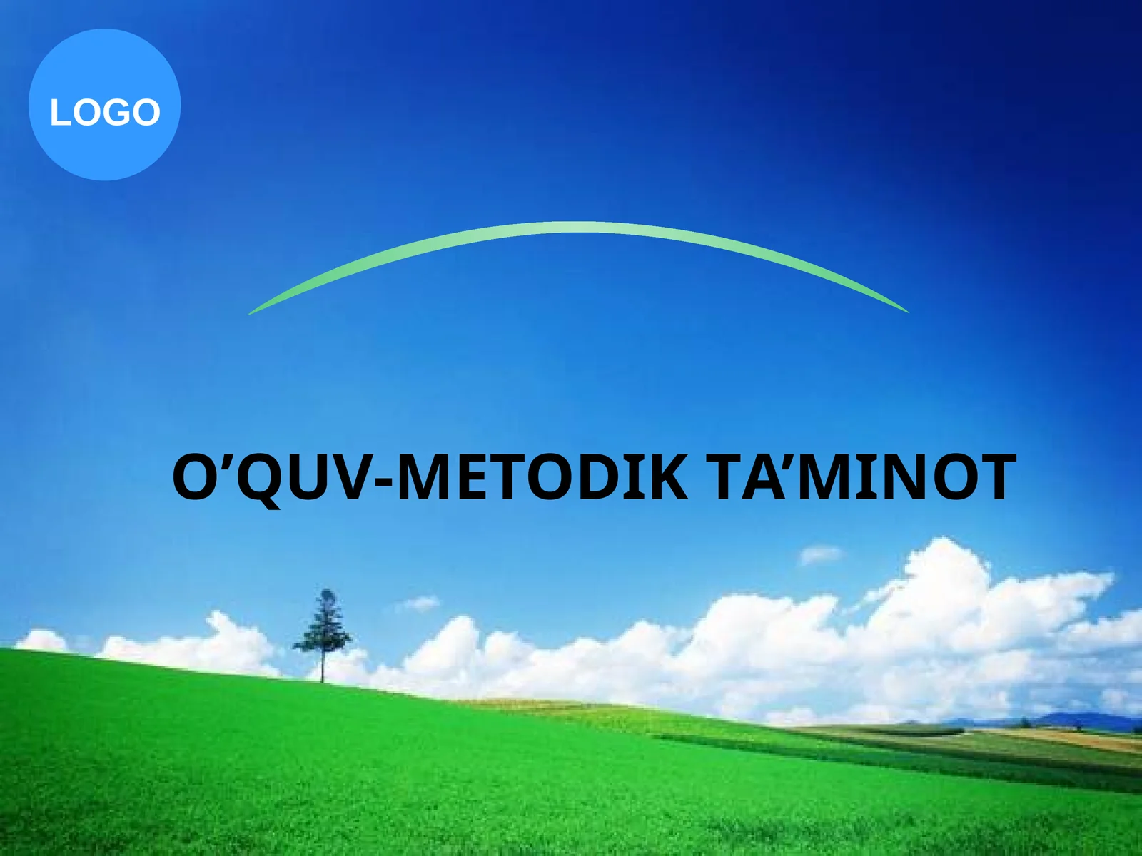 «Infоrmаtikа» kursinio’quv-mеtоdiktа’minоti