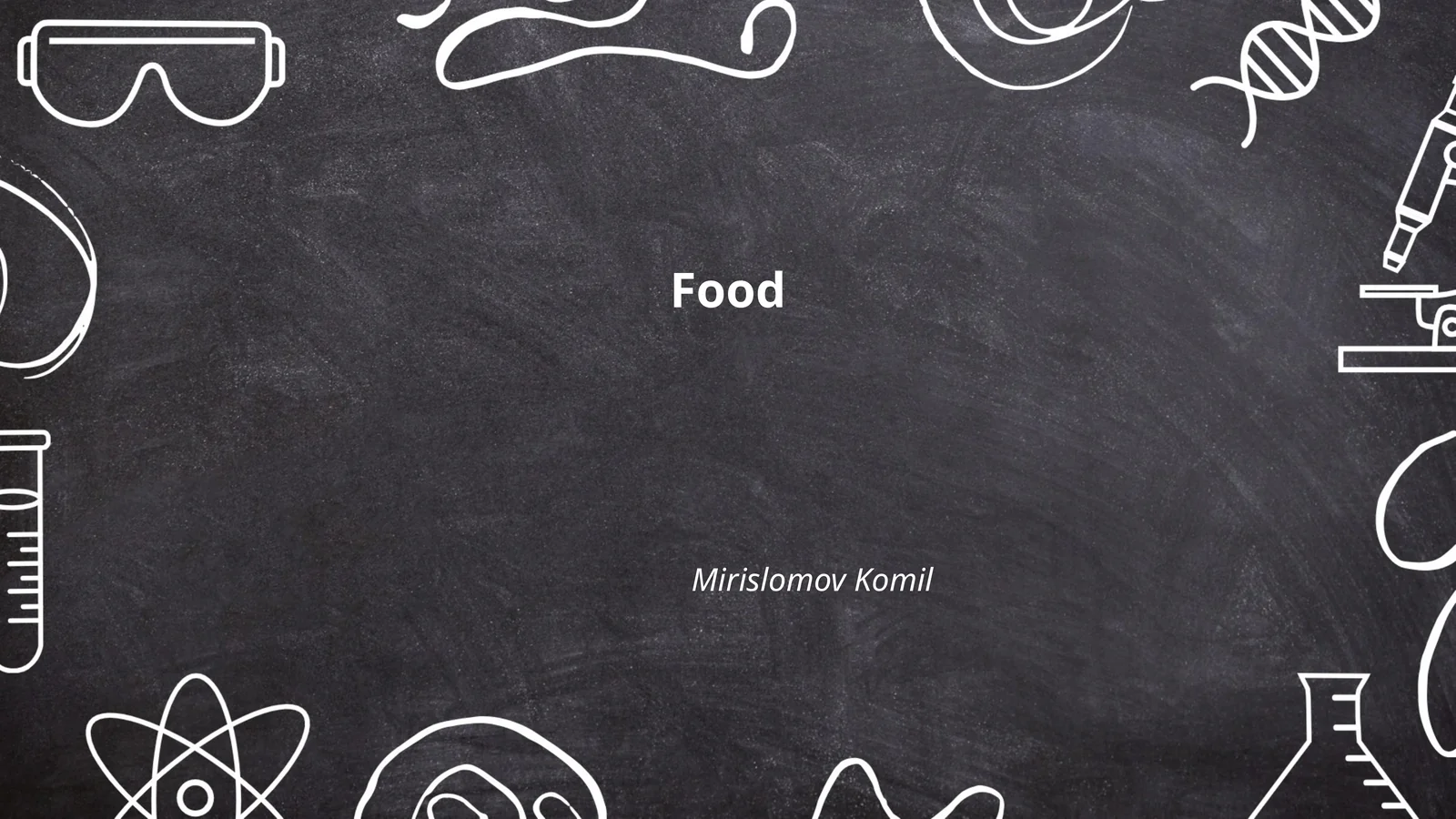 Sustainable Food Practices
