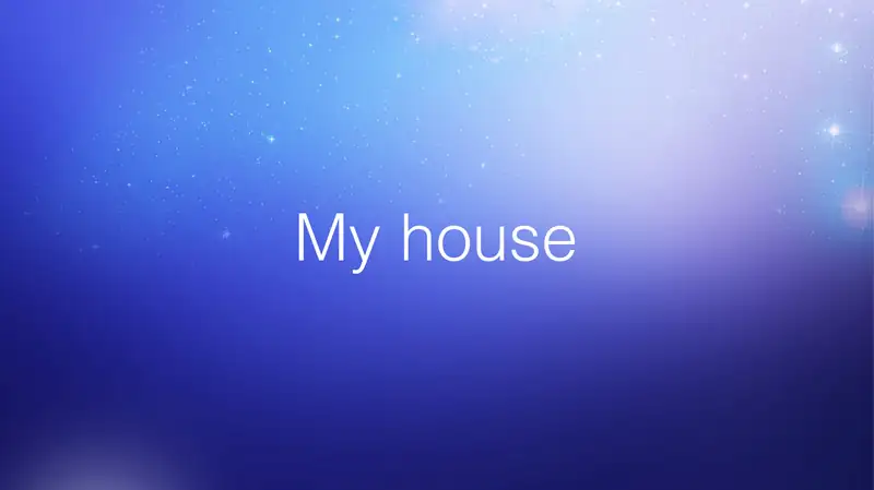 Myhouse