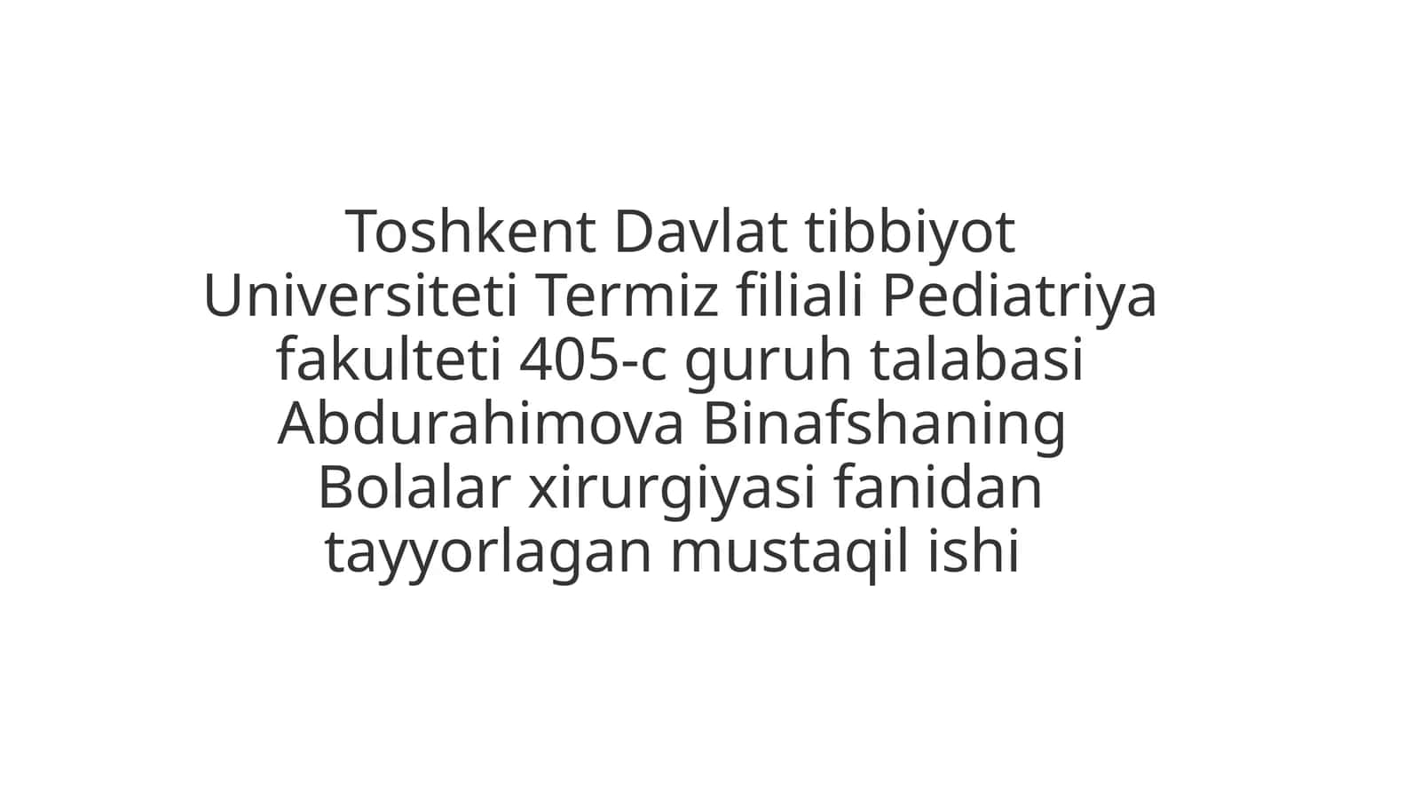 Jag‘ osti va bo‘yin oqmalari, mediastinitning etiologiyasi va patogenezi