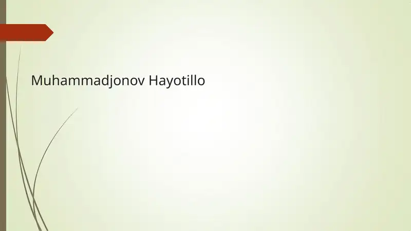 ТАСВИРВАТАСВИРТУРЛАРИ