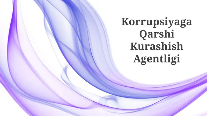 Korrupsiyaga Qarshi Kurashish Agentligi