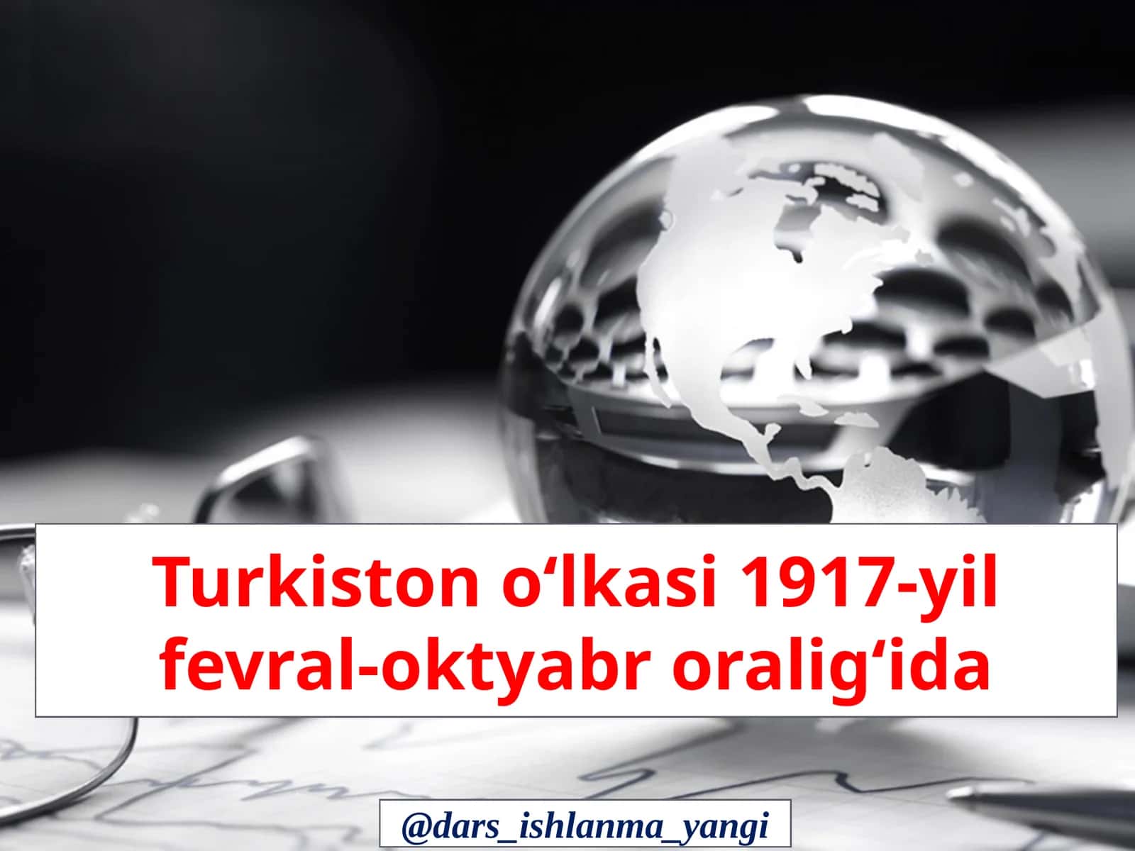 Mustaqillik–Turkistonxalqlarining asriyor zusi
