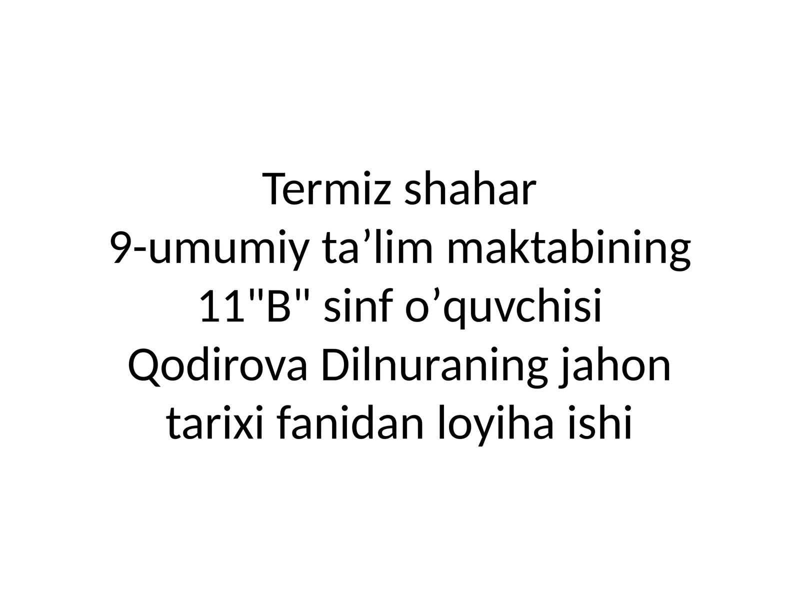 1991–2025-yillar oralig‘ida Eron