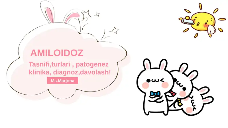 MAMILOIDOZ