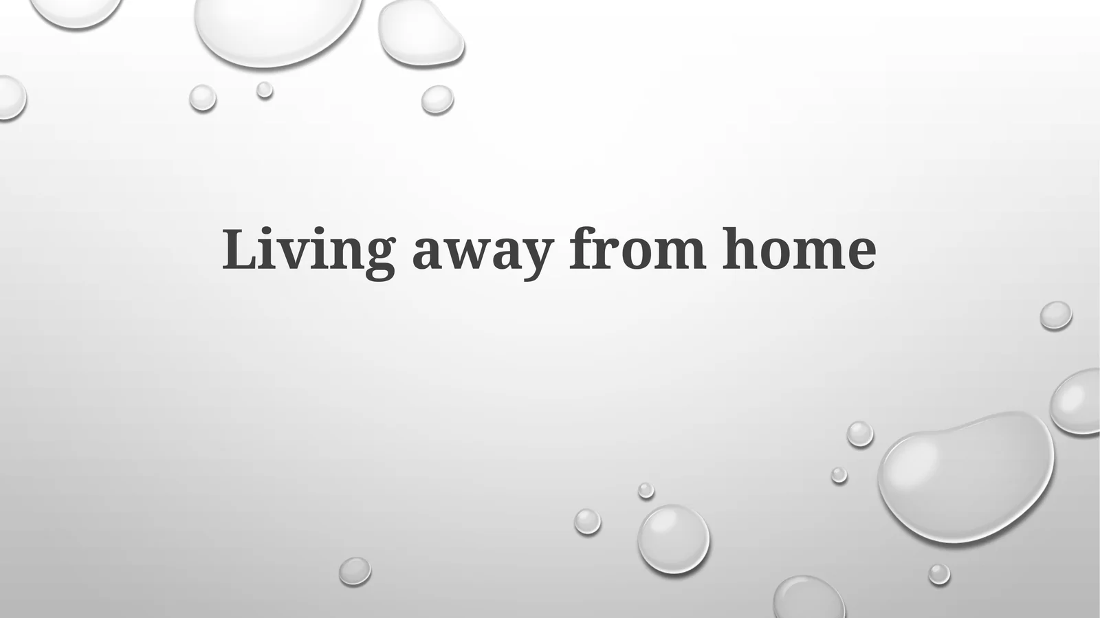 Thriving on Your Own: Essentials for Independent Living