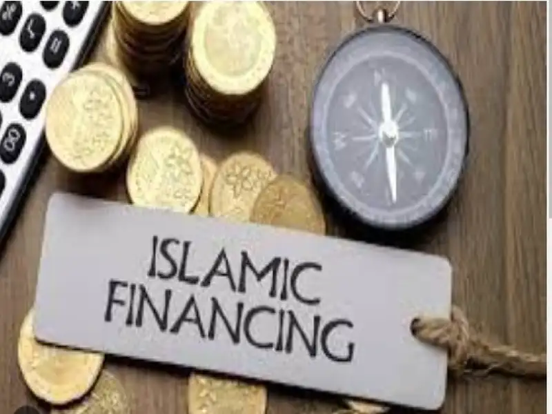 Islom moliyasi asoslari