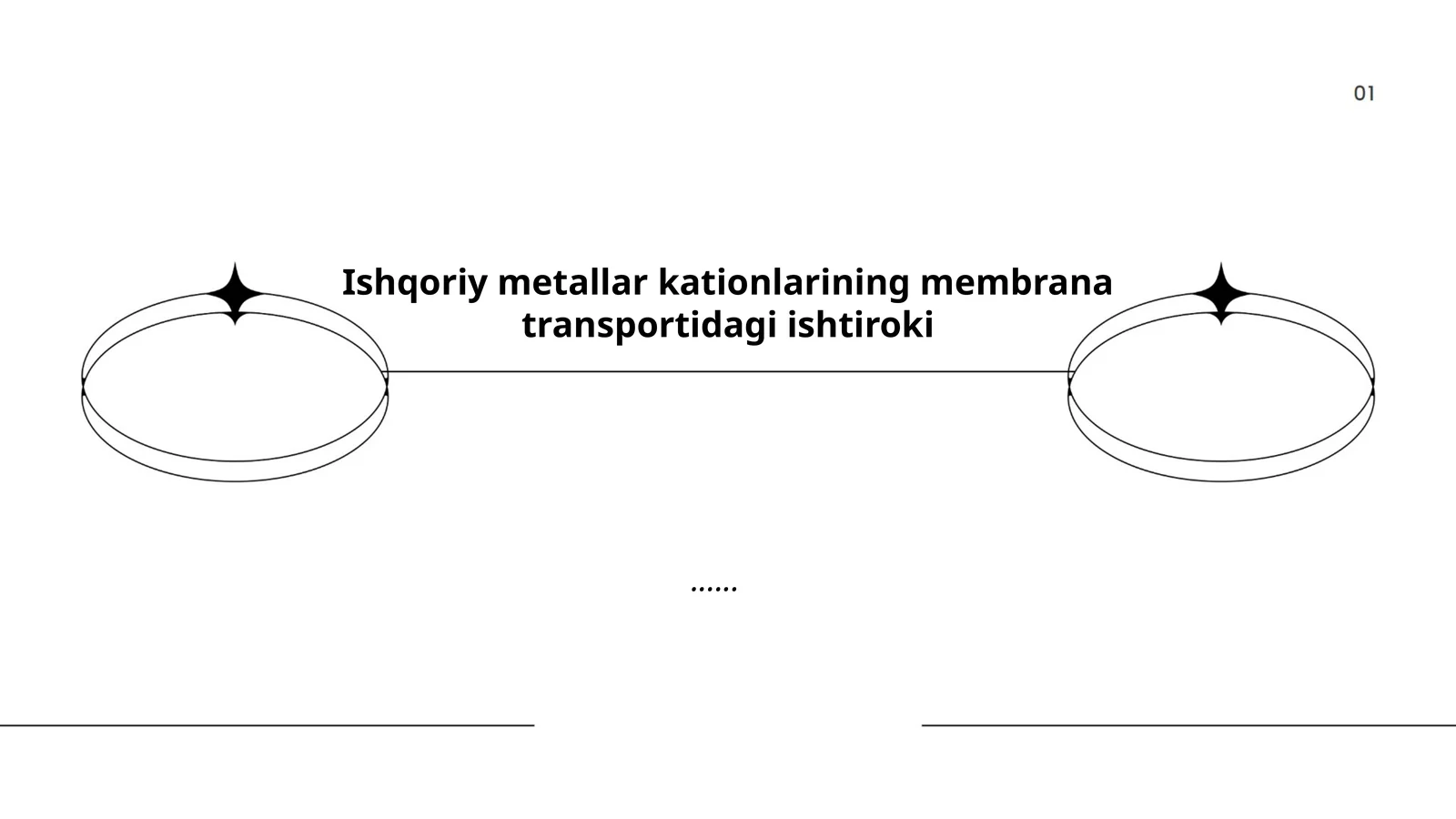 Ishqoriy metallar kimyosi