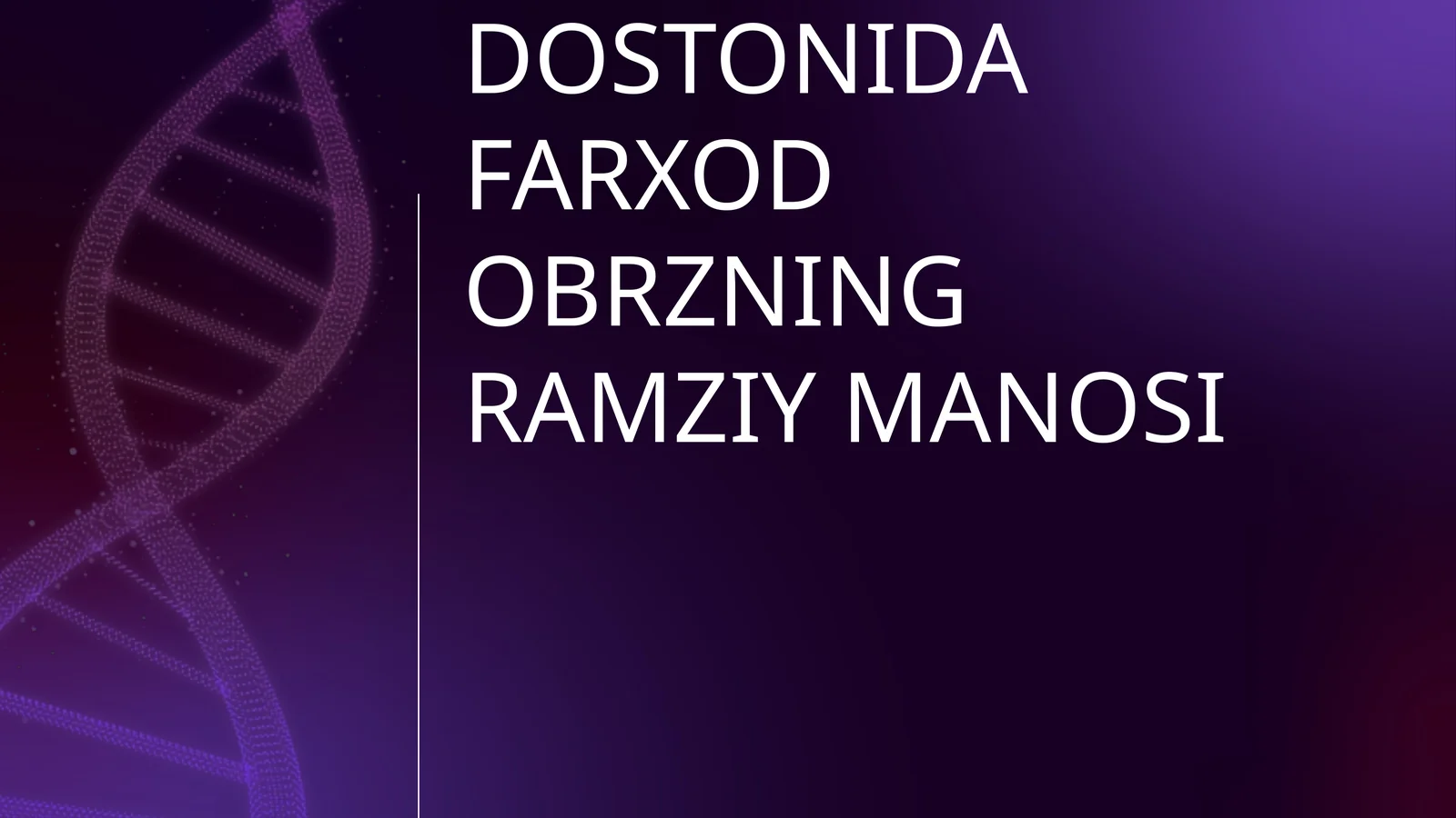 FARHOD VA SHIRIN DOSTONIDA FARXOD OBRZNING RAMZIY MANOSI