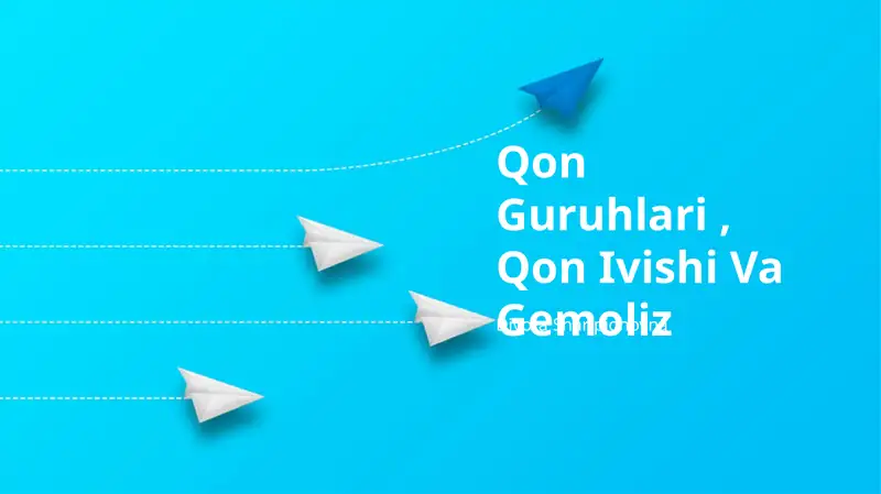 Qon Guruhlari, Qon Ivishi Va Gemoliz