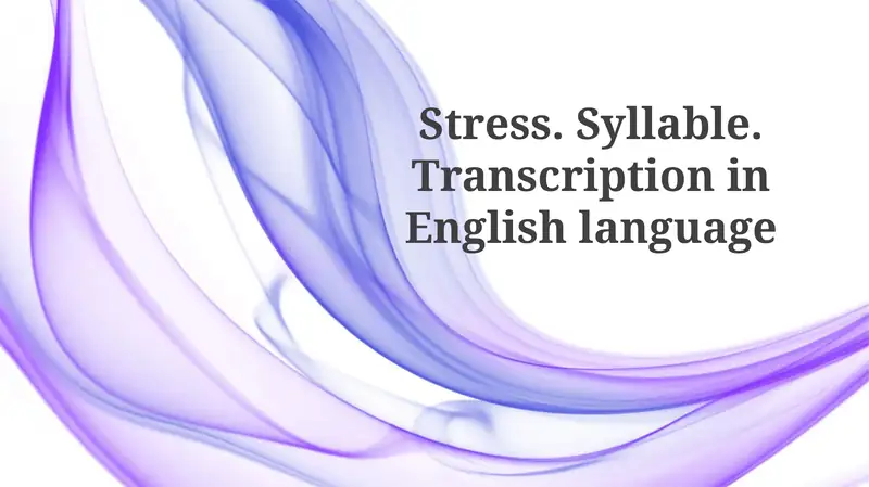 Stress and its Impact
