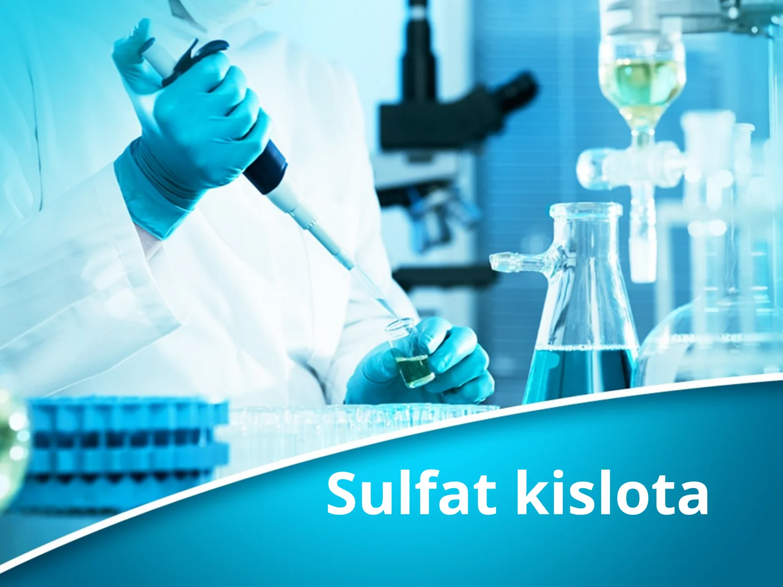 Sulfat kislota