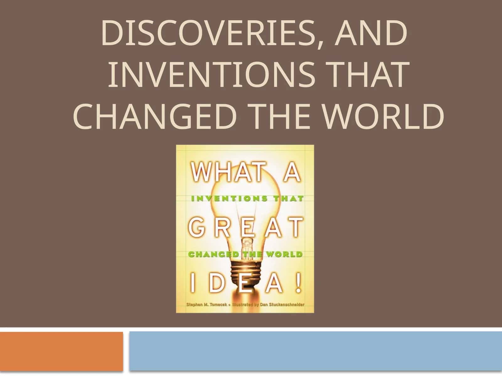 Airplanes