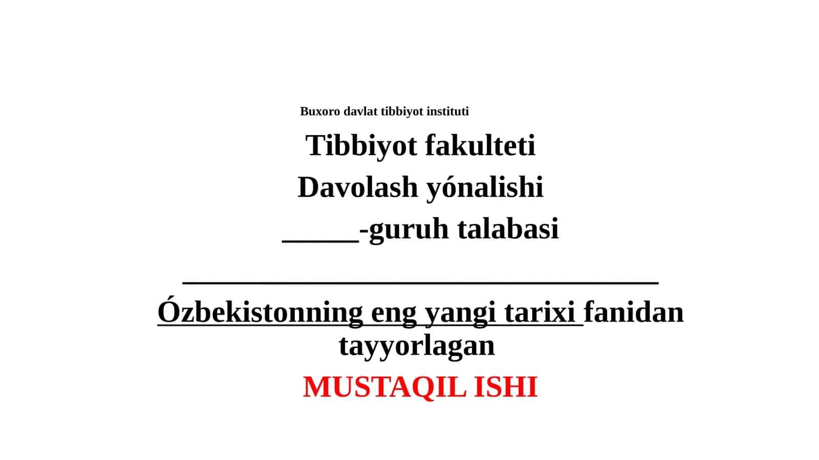 Amir Temurdan Shayboniyxongacha bo‘lgan davr(1370–1501)