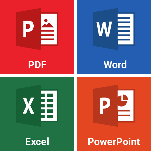 PDF, WORD, EXCEL VA POWER POINT HAQIDA