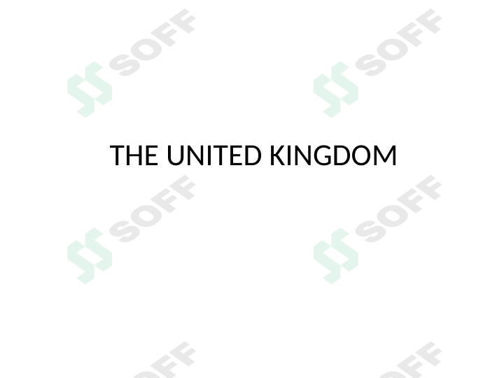 The United Kingdom