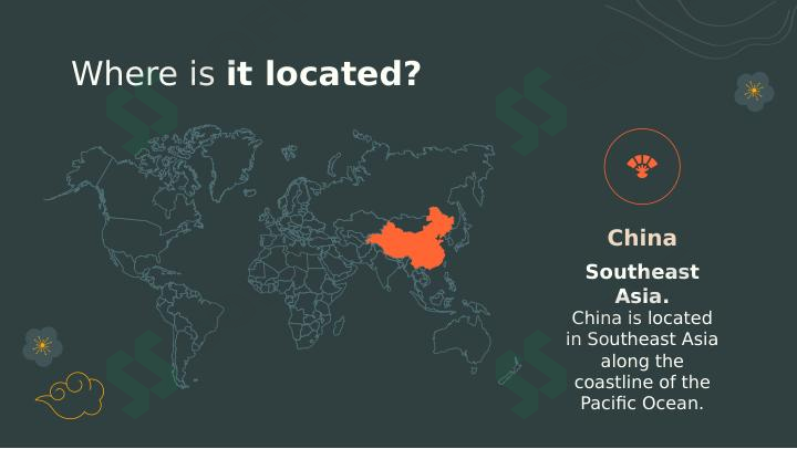About China